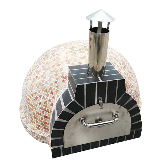 Pizza Oven Supplier USA - Dropshipping manufacturer for pizza ovens - Vita Forno