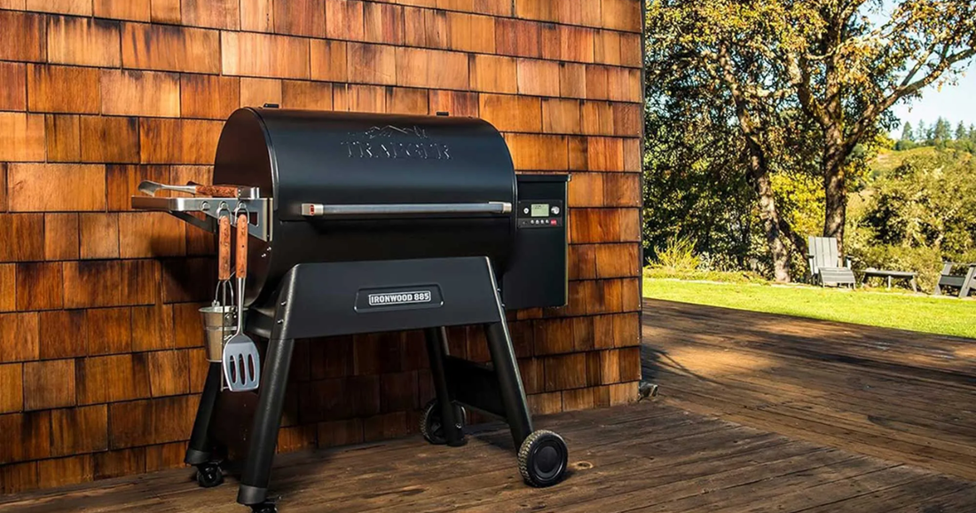 How to Become a BBQ Grill Dealer