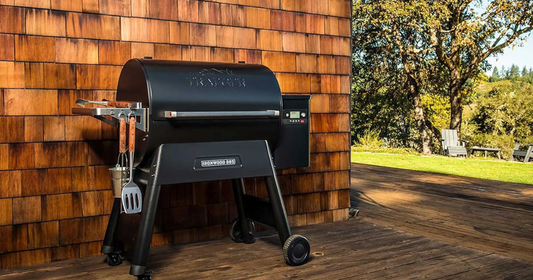 How to Become a BBQ Grill Dealer