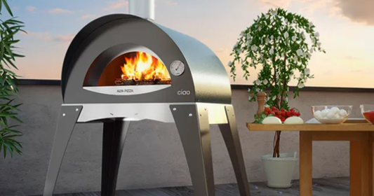 How to Become a Pizza Oven Dealer
