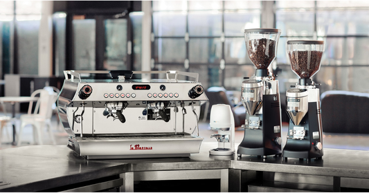 How to Become an Espresso Machine Dealer