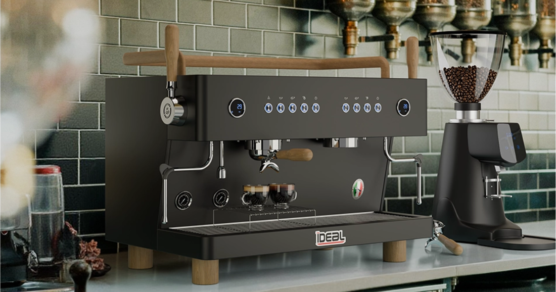The Real Benefits Of Dropshipping Coffee Machines (And Why The Market Is Ready For You)