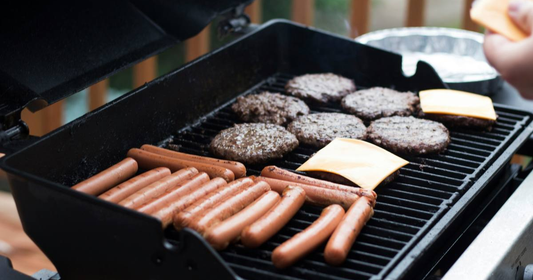 How to Start a BBQ Grill Dropshipping Business in the USA