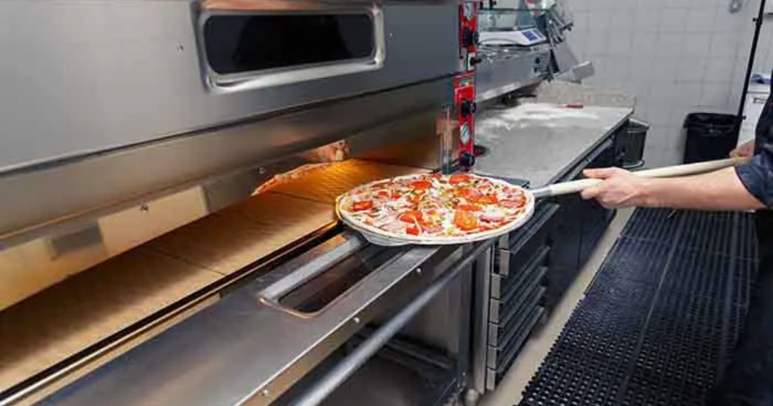 How to Start a Pizza Oven Dropshipping Business