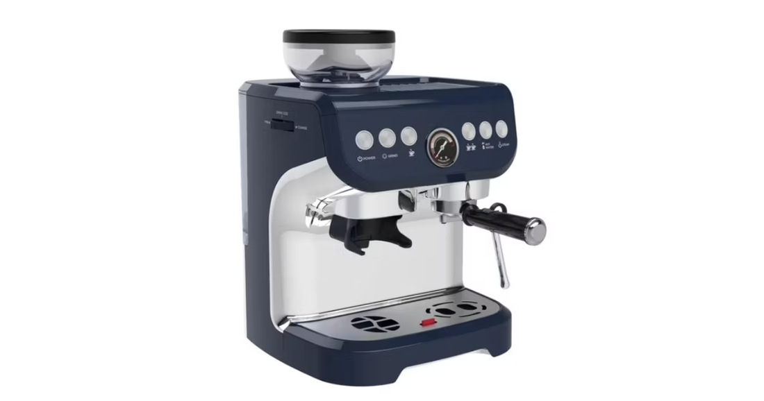 coffee machine dropshipping vs wholesale