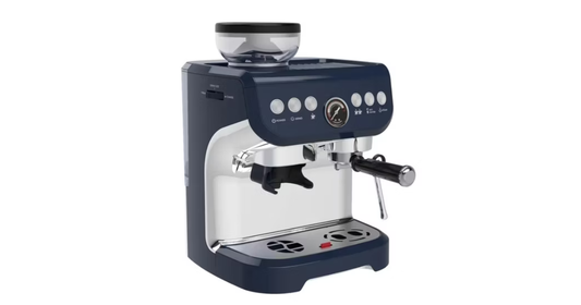 coffee machine dropshipping vs wholesale
