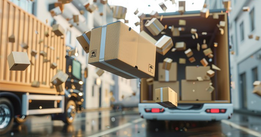 how to handle freight damage claims large appliances
