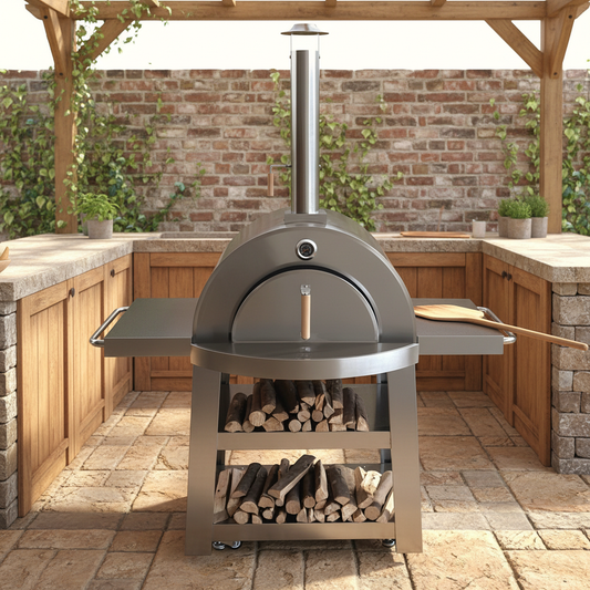 Dropshipping Pizza Ovens - Become a Reseller for Ecommerce Business