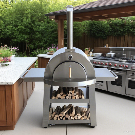 Dropshipping vs Wholesale for Premium Appliance Resellers - Pizza Oven BBQ Grill Dealer Decision Guide - Vita Forvo - premium appliance supplier USA