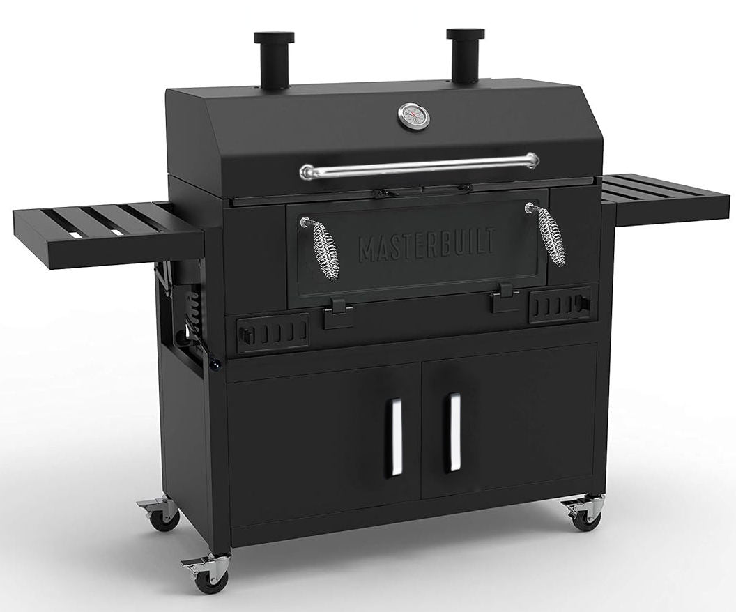 BBQ grill supplier USA - Vita Forno - BBQ grill manufacturer USA