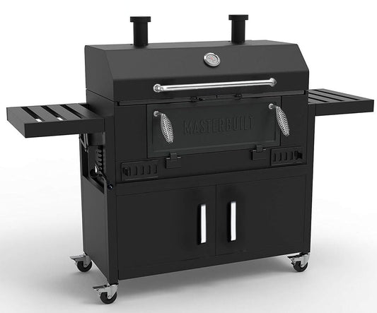 BBQ grill supplier USA - Vita Forno - BBQ grill manufacturer USA