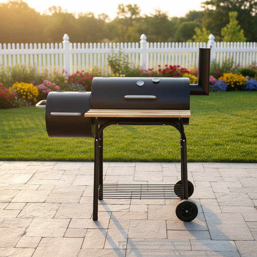 How To Choose A BBQ Grill Dropshipping Supplier That Your Store Can Actually Rely On