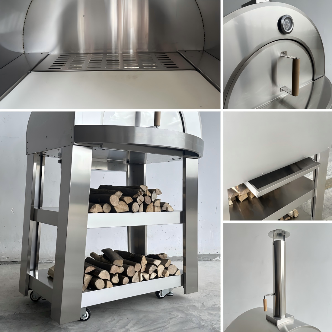 Pizza Oven for Sale - Dropshipping Suppliers USA for Pizza Ovens - Parnter with USA manufacturers