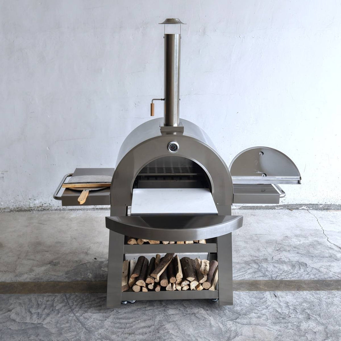 How to Choose the Right Pizza Oven Dropshipping Supplier in the USA