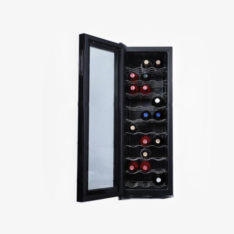USA supplier Wine Coolers - Become a Partner - Vita Forno