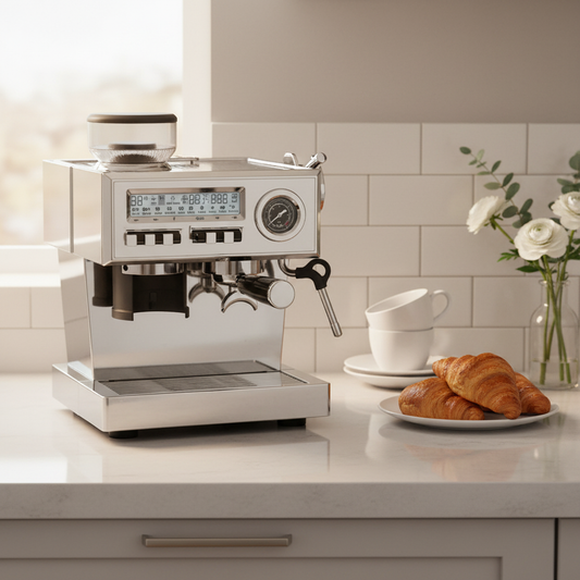 How to Choose a Reliable Coffee Machine Dropshipping Supplier Without Costly Mistakes