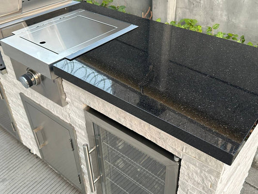 How Much Money Can You Make Selling Modular Outdoor Kitchens? A Realistic Look at Ecommerce Profit Potential