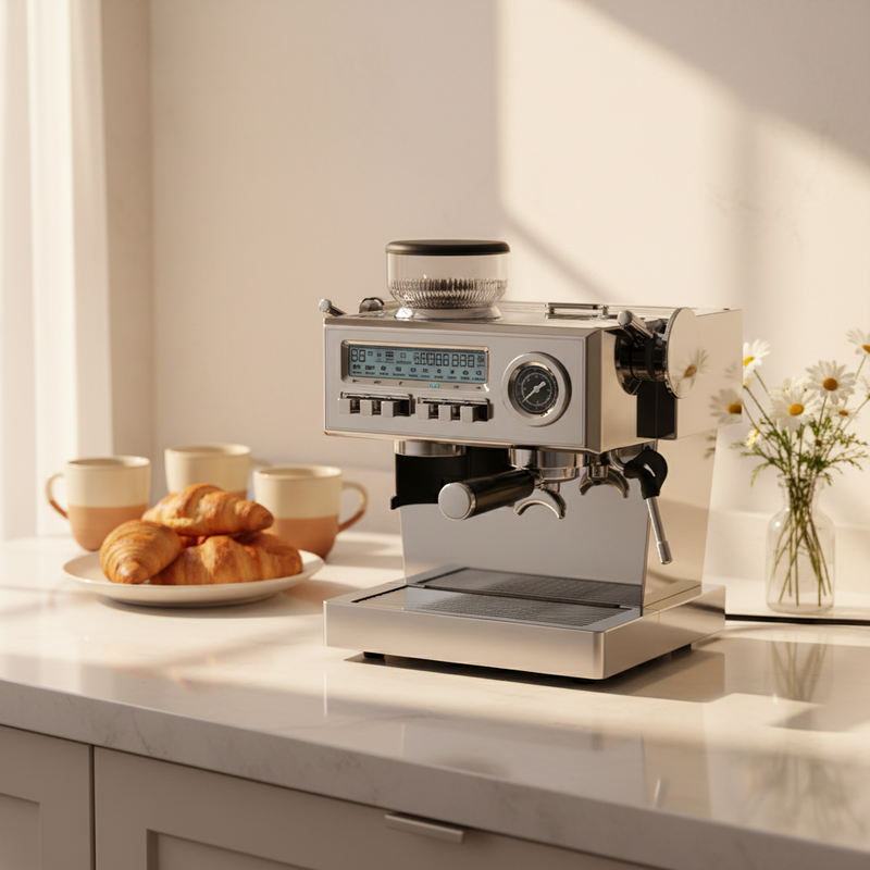 Coffee Machines