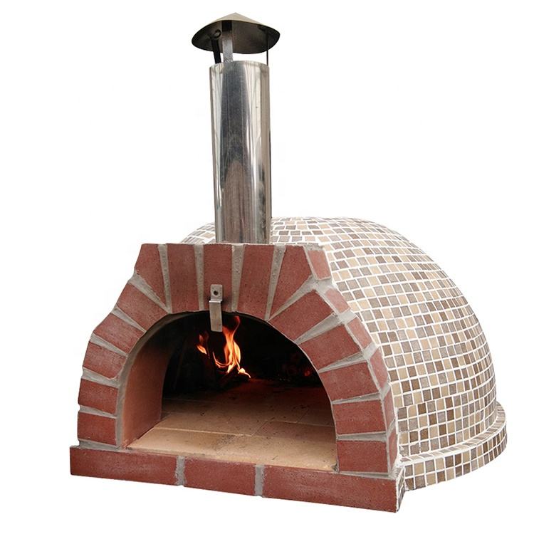 Vita Forno Forno BellaVista Pizza Oven - Vita Forno Pizza Ovens - USA Dropshipping Supplier