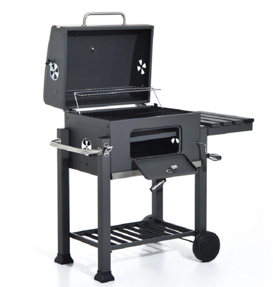GrillVento Maestro BBQ Grill