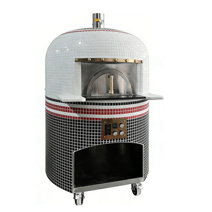 Vita Forno FornoCucina Pro Pizza Oven