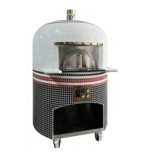 Vita Forno FornoCucina Pro Pizza Oven
