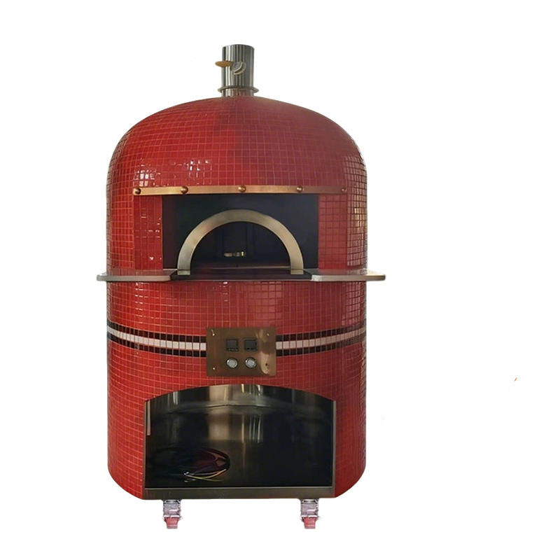 Vita Forno FornoCucina Pro Pizza Oven