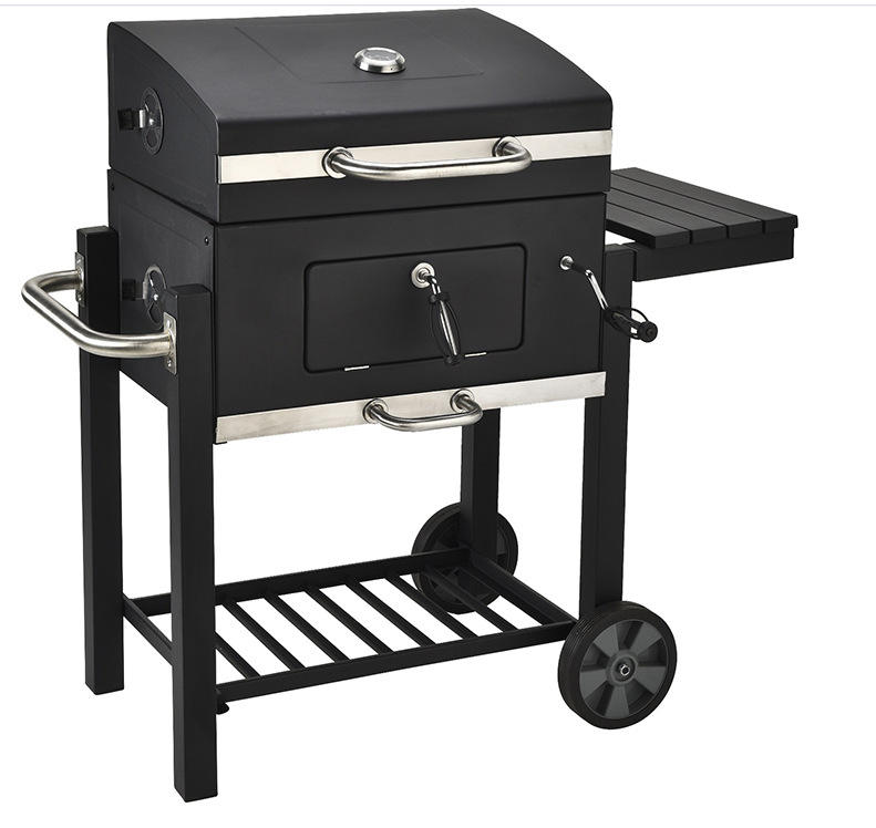 GrillVento Maestro BBQ Grill