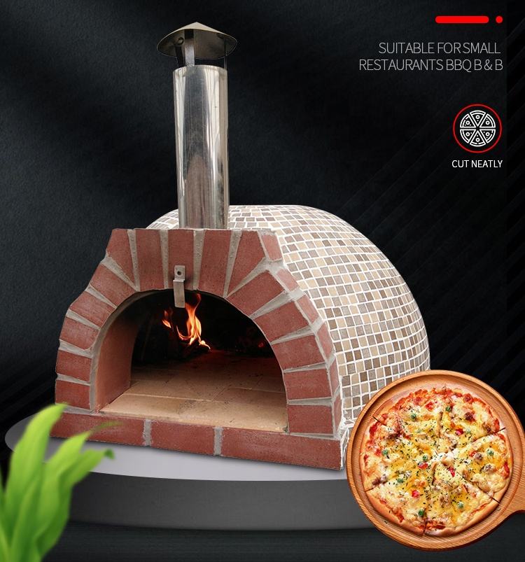 Vita Forno Forno BellaVista Pizza Oven - Vita Forno Pizza Ovens - USA Dropshipping Supplier