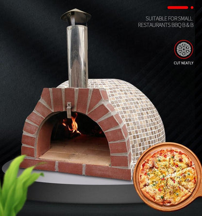 Vita Forno Forno BellaVista Pizza Oven - Vita Forno Pizza Ovens - USA Dropshipping Supplier