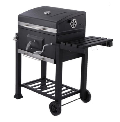 GrillVento Maestro BBQ Grill