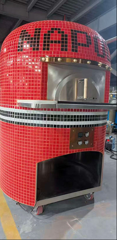 Vita Forno FornoCucina Pro Pizza Oven