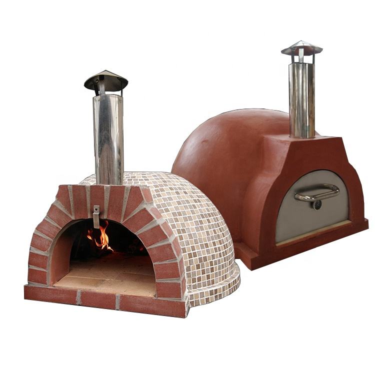 Vita Forno Forno BellaVista Pizza Oven