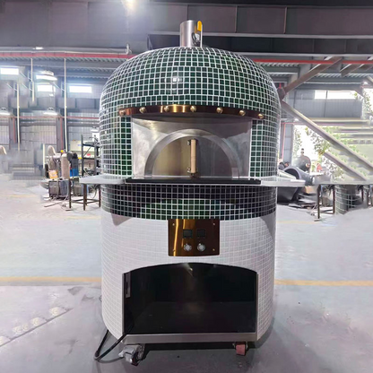 Vita Forno FornoCucina Pro Pizza Oven