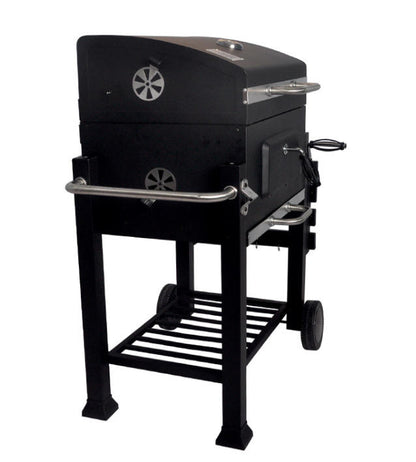 GrillVento Maestro BBQ Grill