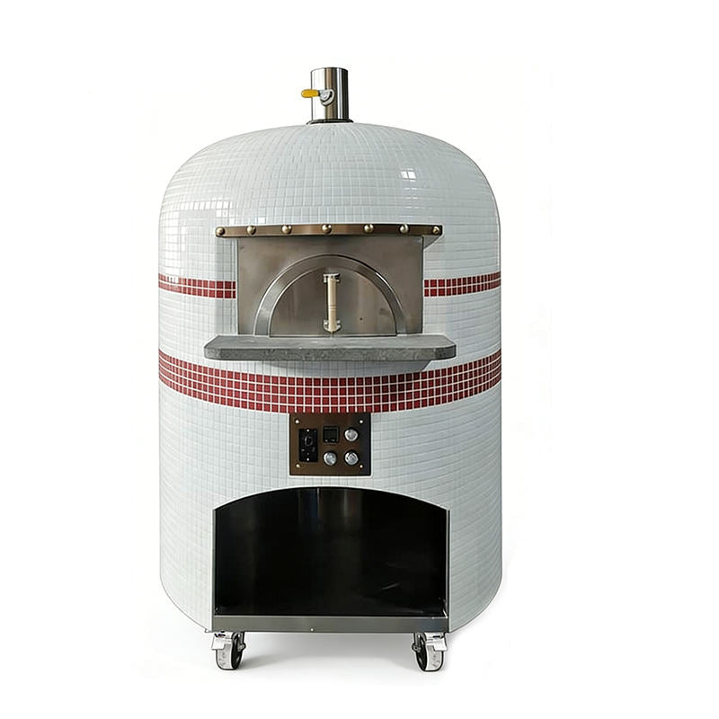 Vita Forno FornoCucina Pro Pizza Oven
