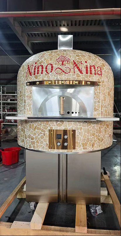 Vita Forno FornoCucina Pro Pizza Oven